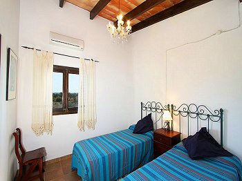 Schlafzimmer Schlafzimmer