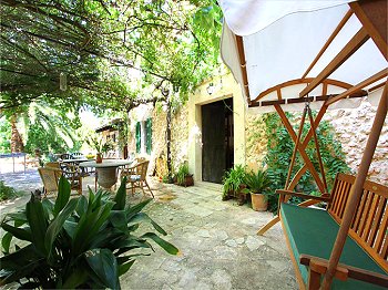 Terrasse Terrasse