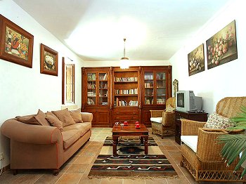 Wohnzimmer Wohnzimmer