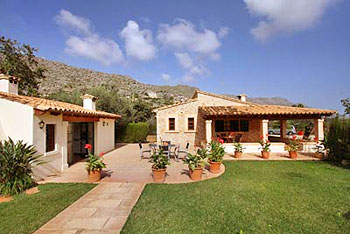 Ferienhaus günstig zu mieten auf Mallorca Ferienhaus günstig zu mieten auf Mallorca