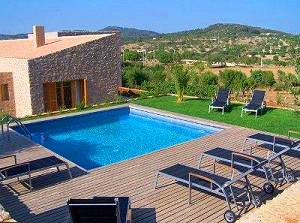 Mallorca Luxusvilla an der Nord-Ostküste Mallorca Luxusvilla an der Nord-Ostküste