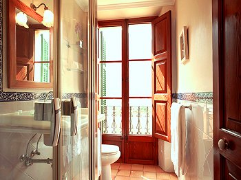 Badezimmer Badezimmer