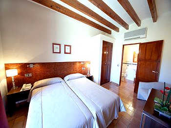 Doppelzimmer Doppelzimmer