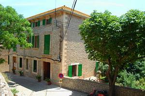 Mallorca Landhotel in Valldemossa