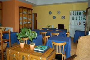 Speisesaal