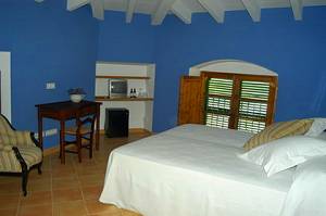Landhotel mit Internet-Anschluss