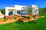 Private Villa mit Pool auf Mallorca (Nr. 0481)