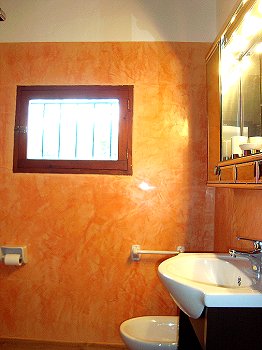 Badezimmer Badezimmer