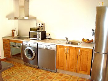 Moderne Küche Moderne Küche