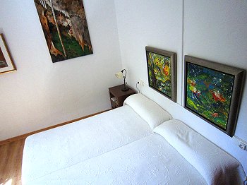 Schlafzimmer Schlafzimmer