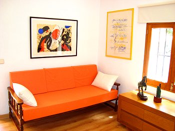 Wohnzimmer Wohnzimmer