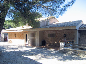 Mallorca große Villa bei Valldemossa Mallorca große Villa bei Valldemossa