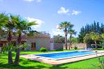 Freistehende Finca mit Pool bei Arta (Nr. 0485)
