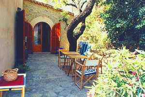 Terrasse Terrasse