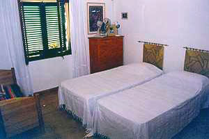 Schlafzimmer Schlafzimmer