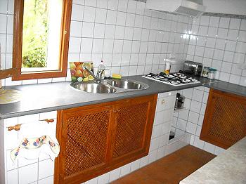 Küche