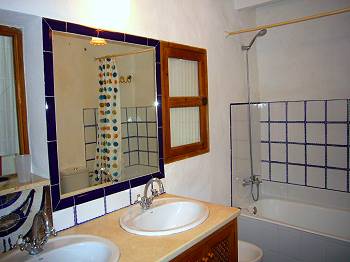 Badezimmer Badezimmer