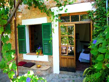 Ferienhaus in Soller für 5 Personen Ferienhaus in Soller für 5 Personen