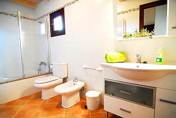 Badezimmer Badezimmer