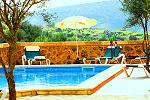 Modernisierte Finca mit Pool bei Colonia de St. Pere (Nr. 0490.1)