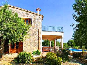 Finca mit Pool Finca mit Pool