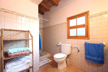 Badezimmer Badezimmer