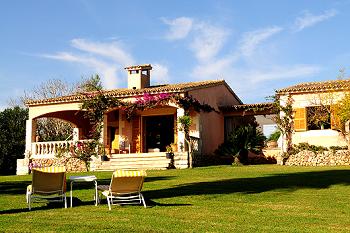 Villa nahe Golfplatz Villa nahe Golfplatz
