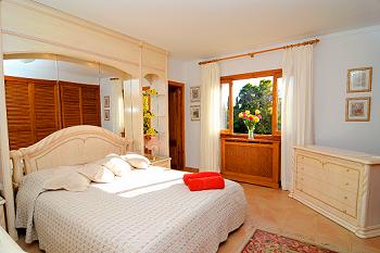 Schlafzimmer Schlafzimmer