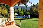 Klimatisierte Villa mit Pool nahe Son Servera - ideal für Golfer (Nr. 0499)