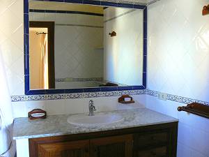 Badezimmer Badezimmer