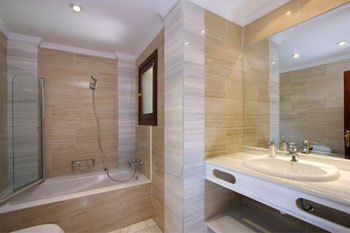 Badezimmer Badezimmer