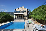 Klimatisiertes Ferienhaus mit Pool - Urlaub in Valldemossa (602)