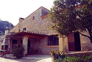 Landhaus für 8 Personen Landhaus für 8 Personen