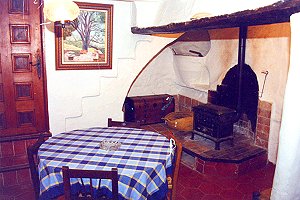 Holzofen Holzofen