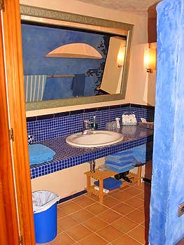 Badezimmer Badezimmer