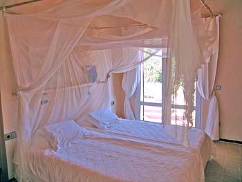 Himmelbett Himmelbett