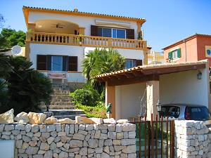 Mallorca Ferienhaus in Cala Ratjada Mallorca Ferienhaus in Cala Ratjada