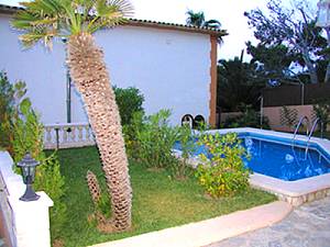 Garten mit Pool Garten mit Pool