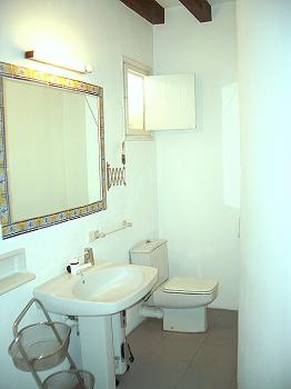Badezimmer Badezimmer