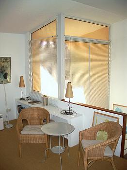 Modernisierte Altbauwohnung Modernisierte Altbauwohnung