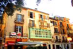 Ferienwohnung in Palma de Mallorca - zentral gelegen (609)