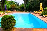 Große Finca mit Pool in der Nähe von Capdepera (Nr. 0610)