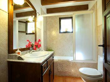 Badezimmer Badezimmer
