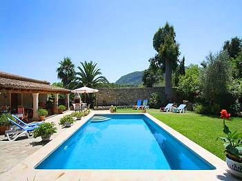 Pool und Garten Pool und Garten