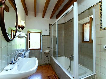 Badezimmer Badezimmer