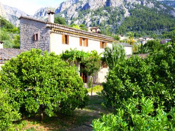Finca Urlaub auf Mallorca Finca Urlaub auf Mallorca