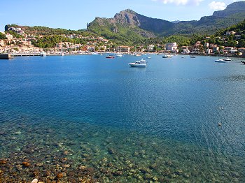 Port de Soller Port de Soller