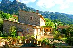Finca Urlaub auf Mallorca - Erholung und Entspannung (Nr. 0615)