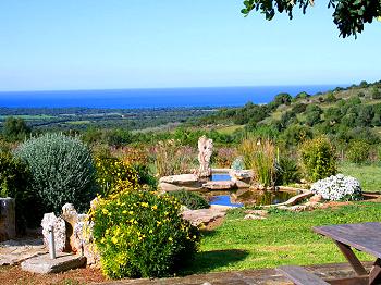 Finca im  Nordosten Mallorcas