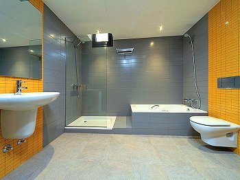 Badezimmer Badezimmer